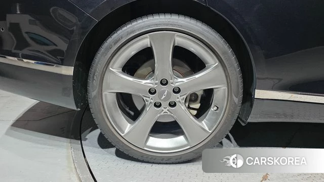 Genesis G80 (RG3) id 4930409 из Кореи 27