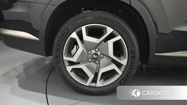 Hyundai The New Palisade id 4985575 из Кореи 15