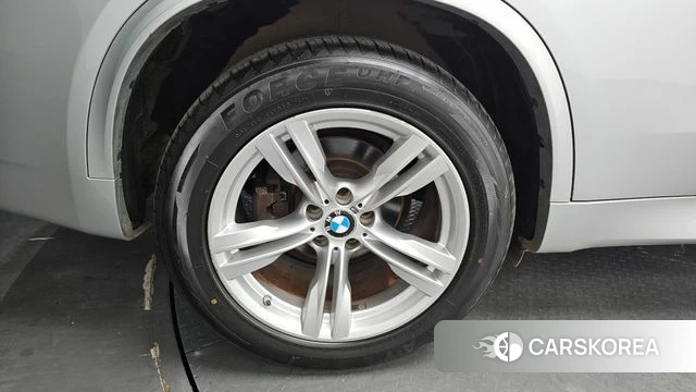 BMW X5 (F15) id 4978123 из Кореи 15