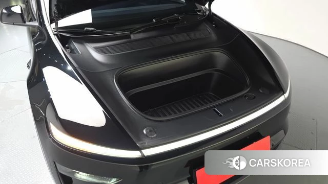 Tesla Model Y id 4904111 из Кореи 29