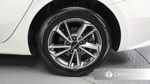 Kia The New K3 2nd generation id 5059168 из Кореи 27