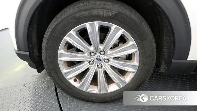 Ford Explorer 6th Generation id 3458883 из Кореи 15