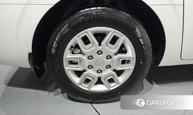 Hyundai Staria id 5052761 из Кореи 25