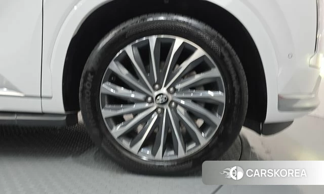 Hyundai The New Palisade id 4958096 из Кореи 26