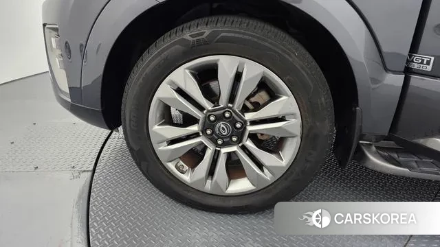 Kia Mohave Master id 3390882 из Кореи 15