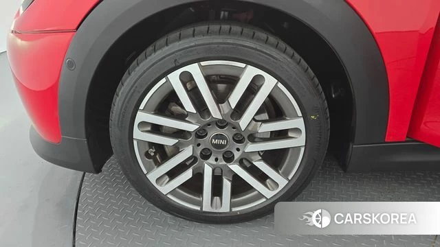 Mini Cooper C 4th generation id 4921234 из Кореи 25