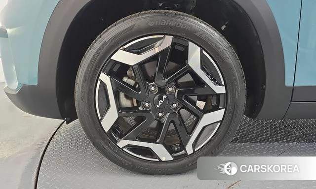 Kia The New Seltos id 4950518 из Кореи 15