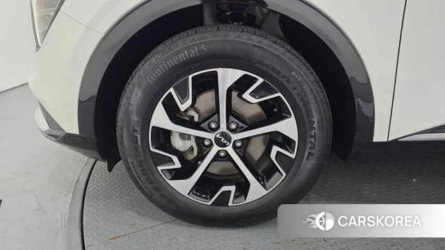 Kia Sportage 5th Generation Hybrid id 4996479 из Кореи 15