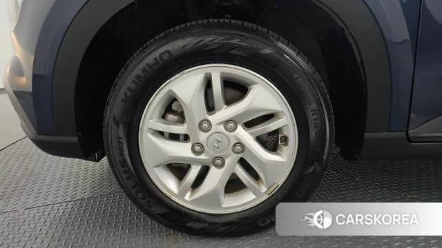 Hyundai Venue id 4775919 из Кореи 26