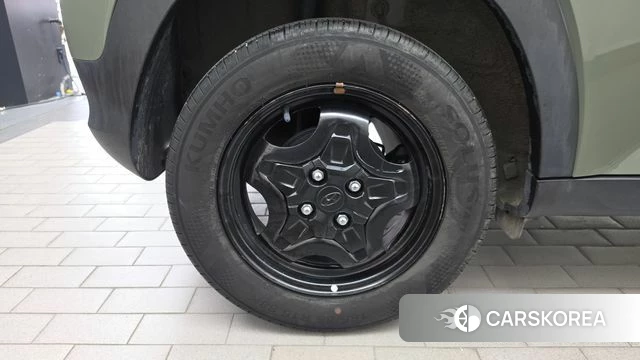 Hyundai Casper id 5012261 из Кореи 25