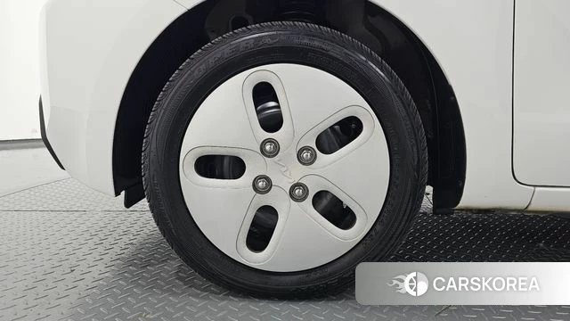 Kia The New Kia Ray id 5051974 из Кореи 15