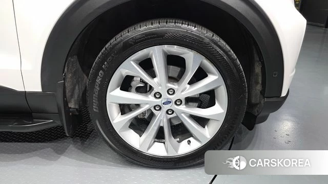 Ford Explorer 6th Generation id 3812157 из Кореи 15
