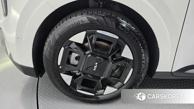 Kia The New Carnival 4th Generation id 5026366 из Кореи 34