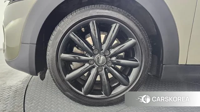 Mini Cooper S id 3713780 из Кореи 15