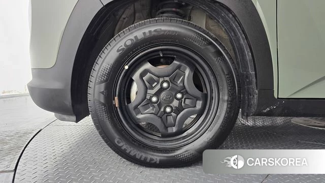 Hyundai Casper id 4778257 из Кореи 15