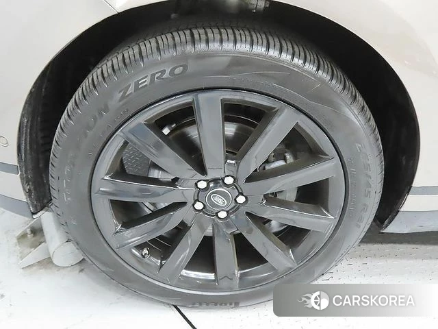 Land Rover Range Rover Velar id 5048587 из Кореи 15