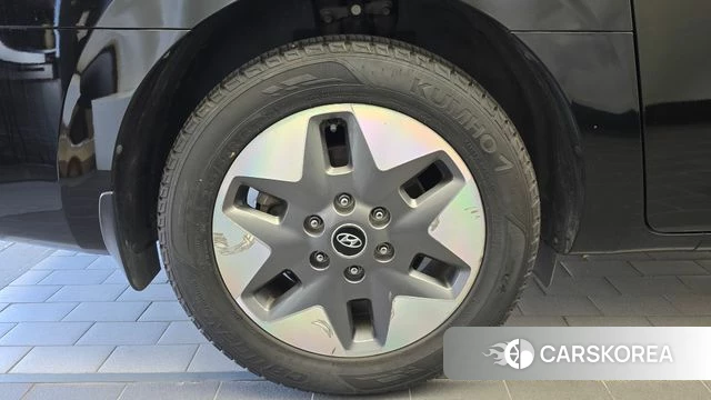 Hyundai Staria id 4959165 из Кореи 15