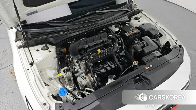 Hyundai The New Avante (CN7) id 5011719 из Кореи 26