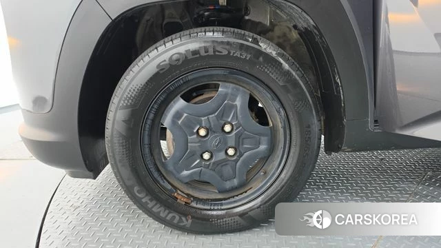 Hyundai Casper id 4655982 из Кореи 24