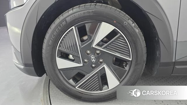 Hyundai The New Ionic 5 id 4767639 из Кореи 29