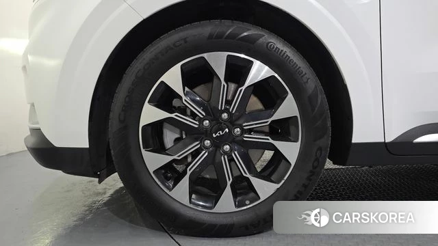 Kia Carnival 4th generation id 4762883 из Кореи 26