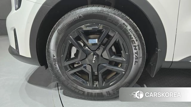 Kia The New Sorento 4th Generation id 4990638 из Кореи 29