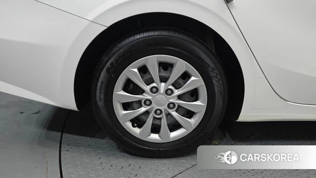 Kia The New K3 2nd generation id 4635802 из Кореи 25
