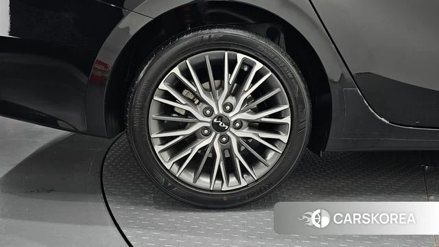 Kia The New K3 2nd generation id 4523705 из Кореи 15