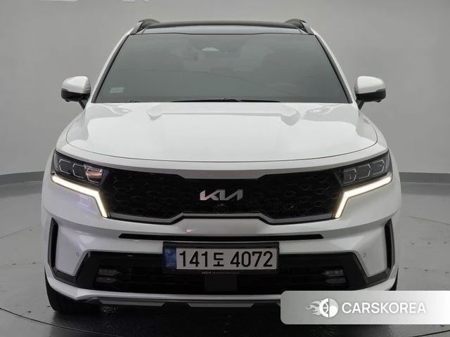 Kia Sorento 4th Generation id 4992135 из Кореи 15
