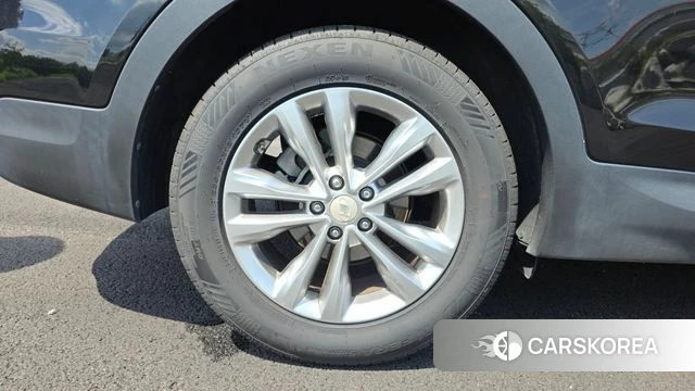Hyundai Santa Fe The Prime id 4643071 из Кореи 26