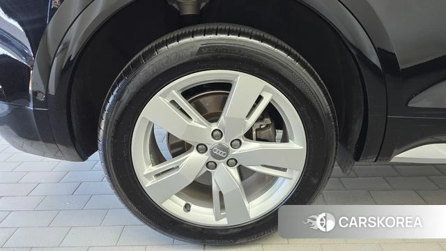 Audi Q5 (FY) id 4966948 из Кореи 15