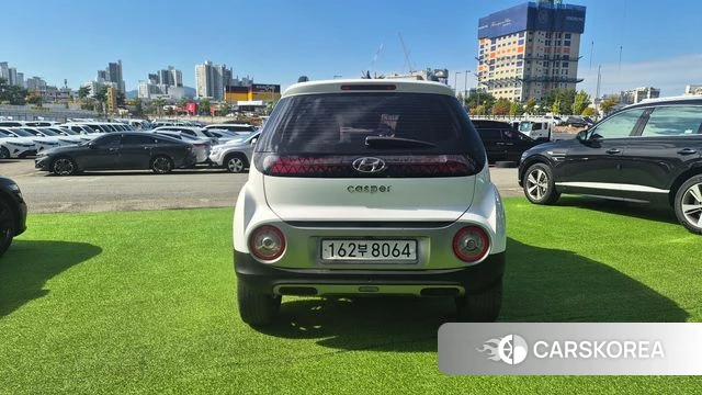Hyundai Casper id 5031082 из Кореи 15
