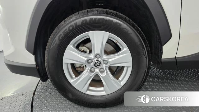 Toyota RAV4 5th Generation id 4992887 из Кореи 28