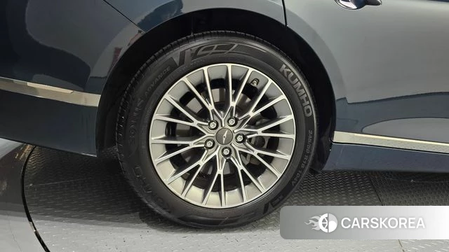 Genesis G80 (RG3) id 4987543 из Кореи 25