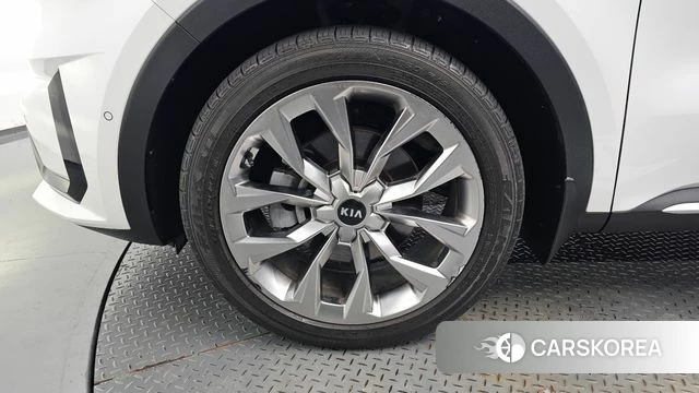 Kia Sorento 4th Generation id 4987649 из Кореи 15
