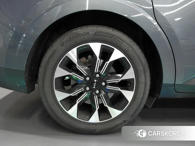 Kia Carnival 4th generation id 4942848 из Кореи 15
