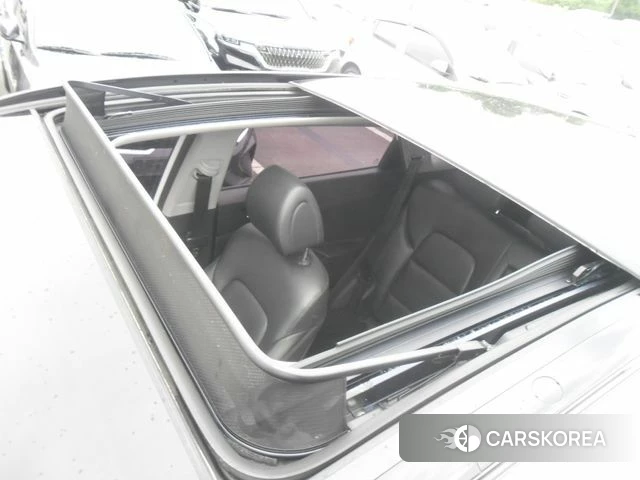 Hyundai All New Tucson id 4760434 из Кореи 13