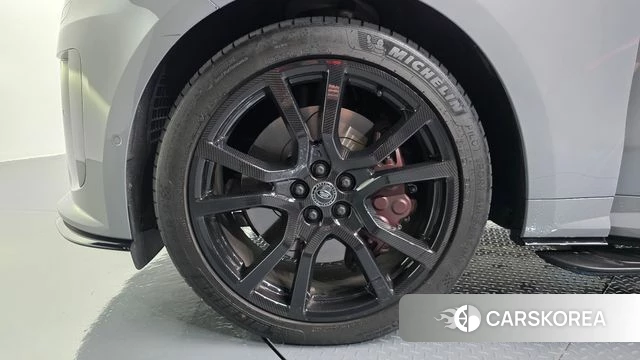 Land Rover Range Rover Sport 3rd Generation id 4655362 из Кореи 15
