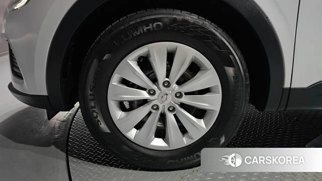 Renault Korea (Samsung) XM3 id 5022875 из Кореи 15