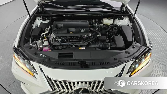 Lexus ES300h 7th generation id 5015603 из Кореи 26