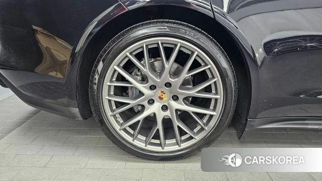 Porsche Panamera (971) id 4937719 из Кореи 15
