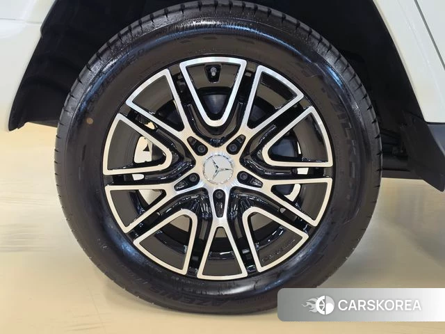 Mercedes-Benz G-Class W465 id 5001591 из Кореи 15