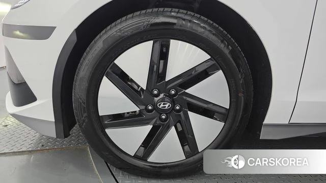 Hyundai Ionic 6 id 4964736 из Кореи 15