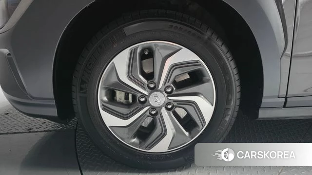 Hyundai The New Kona Hybrid id 4958352 из Кореи 15