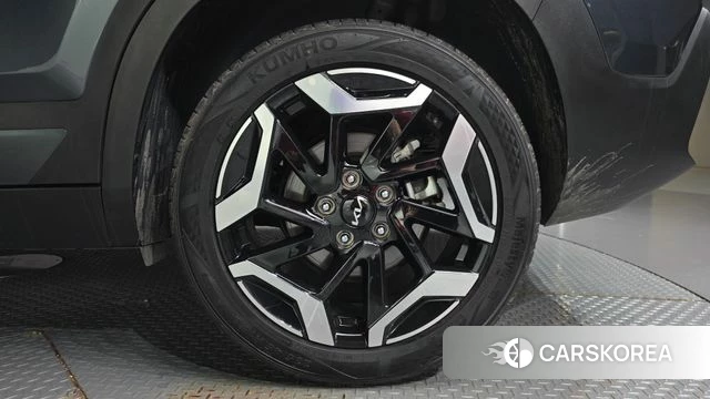 Kia The New Seltos id 4990861 из Кореи 28