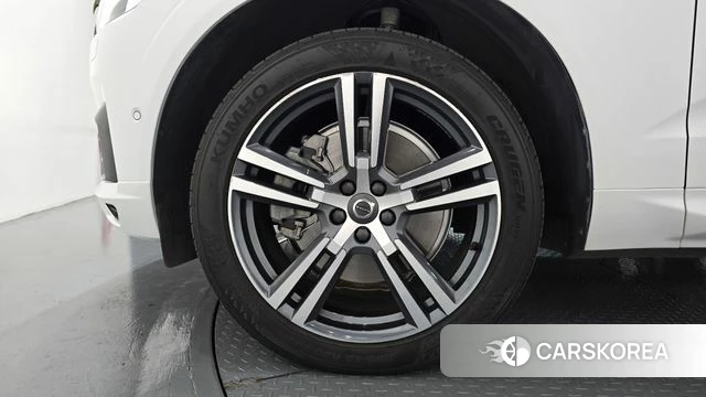 Volvo XC60 second Generation id 5047786 из Кореи 15