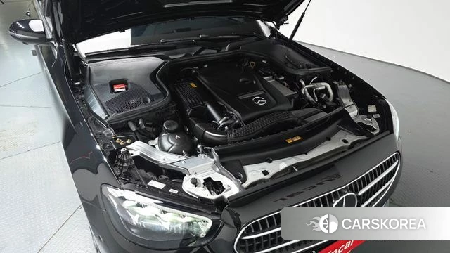 Mercedes-Benz E-Class W213 id 4996195 из Кореи 32