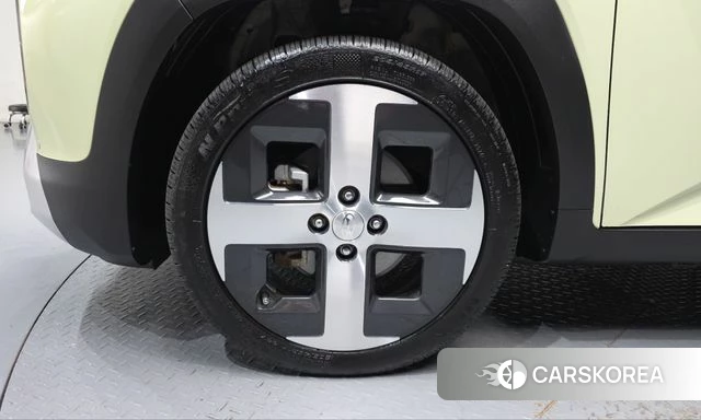 Hyundai Casper Electric id 5026451 из Кореи 31
