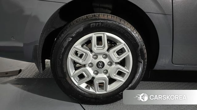 Hyundai The New Staria id 5001359 из Кореи 15