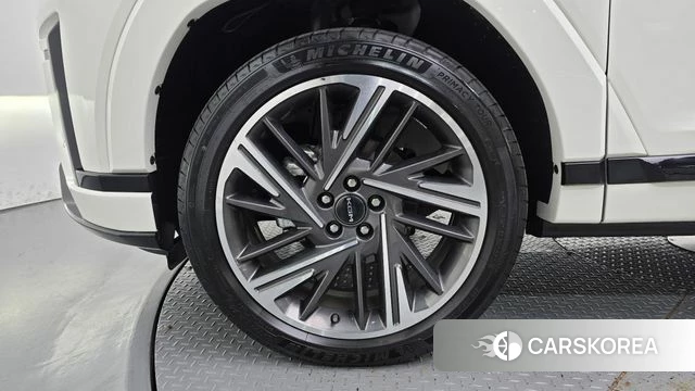 Ssangyong Actian 2nd Generation id 4950231 из Кореи 26